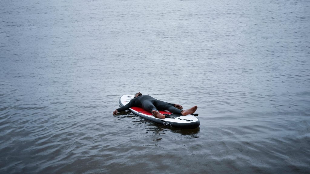 Déconnexion numérique